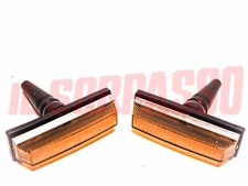 Feux Arrières Clignotants