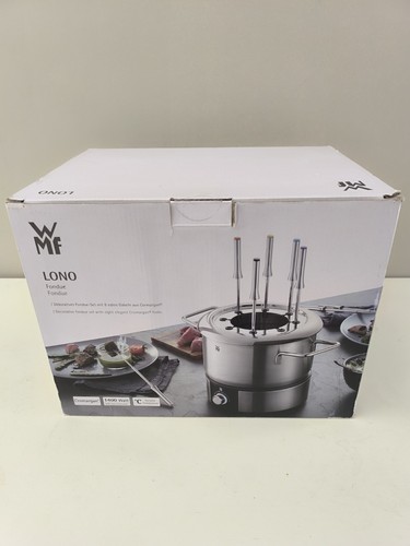 Fondue wmf lono - fondue,