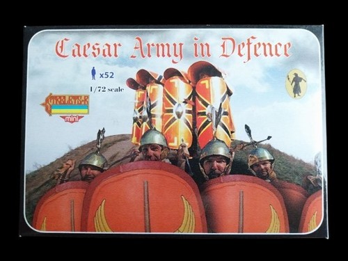 Grappe figurines 1 72 - au, 1/72