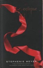 Eclipse | Stephenie Meyer |