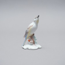 Figurine En Porcelaine