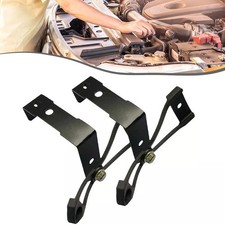 Secure Fit 2 pièces supports