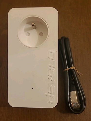 Devolo dlan 1200 adaptateur - dlan,