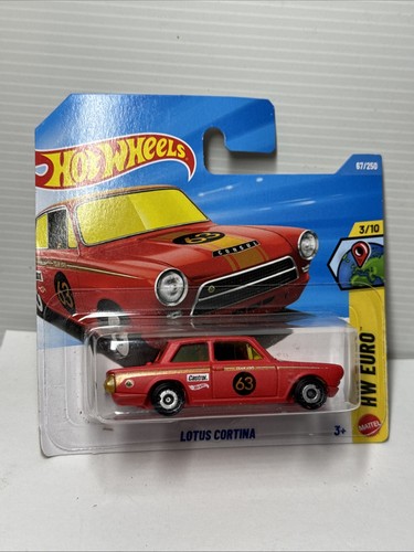 Hot wheels lotus - hot, 🇨🇵