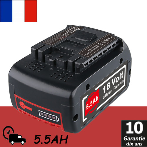 Pour bosch batterie - pour,