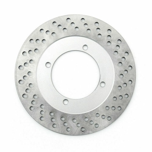 Disque frein arrière rotor - disque,