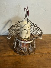 VINTAGE ANCIENNE ESSOREUSE A