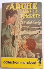 COLLECTION MARABOUT N° 24 -