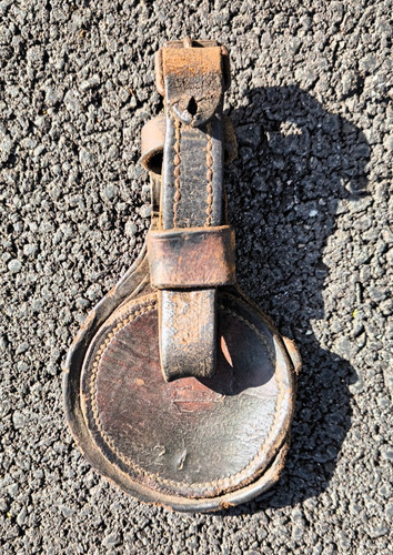 Palette porte sabre avec - porte,