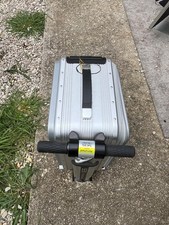Airwheel SE3SL Argent - valise