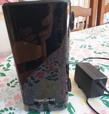 D-Link DNS-320 Stockage