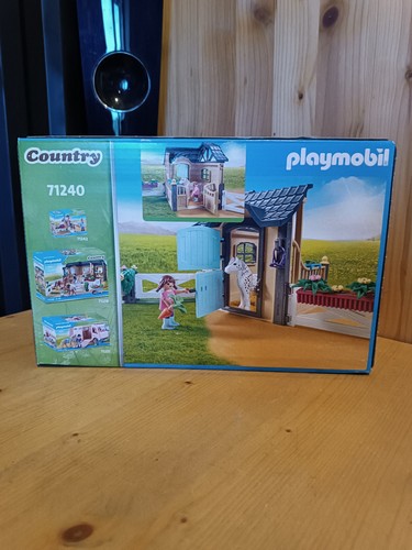 Playmobil country 71240 - country, –