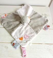 Noukie's doudou plat carré