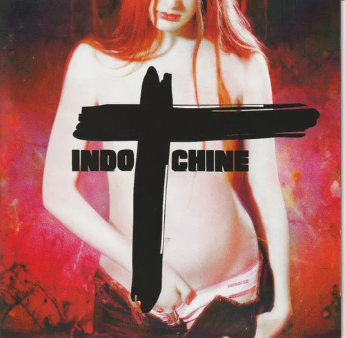 Paradize indochine - paradize,,