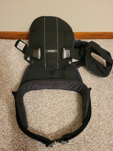 Baby bjorn one carrier - baby,