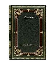 Rezanov, Gertrude Franklin