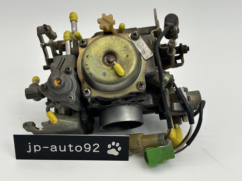Carburateur daihatsu - carburateur,
