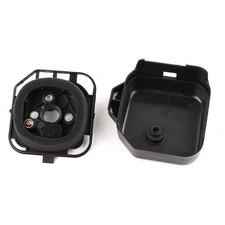 32 Taille-haie tondeuse à gazon filtre à air 2 temps essence-moteur éponge-fi