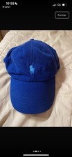 casquette polo ralph lauren