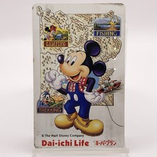 Mickey Minnie Dingo Disney