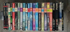 LOT 22 LIVRES SF - FLEUVE NOIR