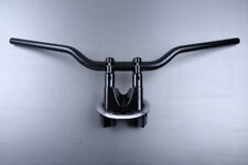 Pontets Riser avec Guidon