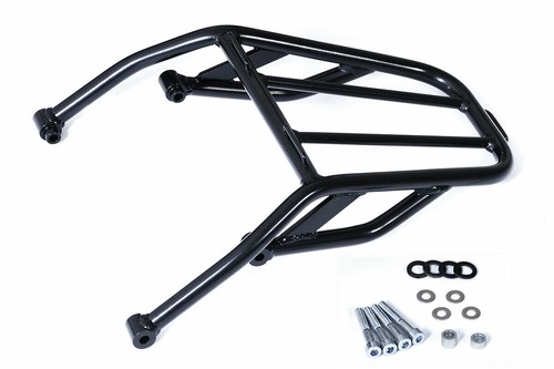 Porte bagages motech acier - sw,