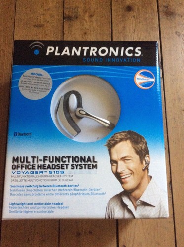 Oreillette plantronics 510 - oreillette, 510/sl