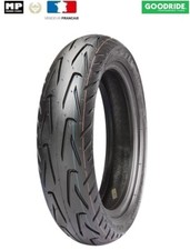 Pneu Arrière Scooter