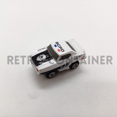 Micro machines galoob - machines,