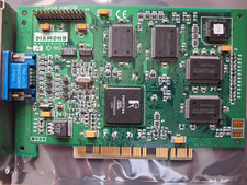 Carte graphique Diamond