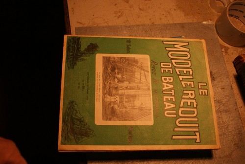Mrb modèle réduit de - ,