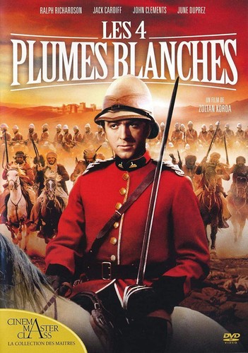 Dvd les plumes - dvd, blanches