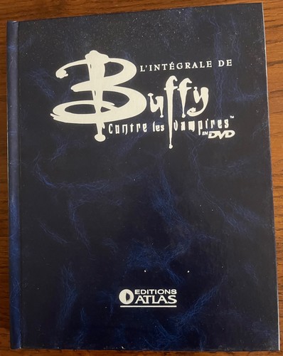 Buffy contre les vampires - contre,