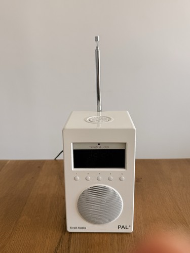 Tivoli audio pal - tivoli, pal+