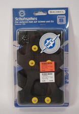 Rebel Chaussures Crampons