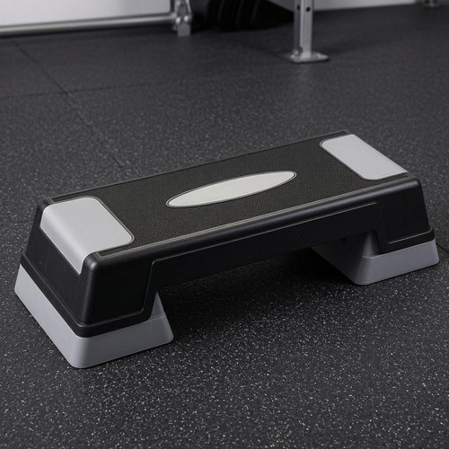 Plateforme aérobic niveaux - plateforme, 3