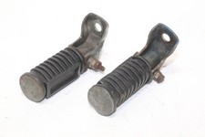 platines reposes pieds