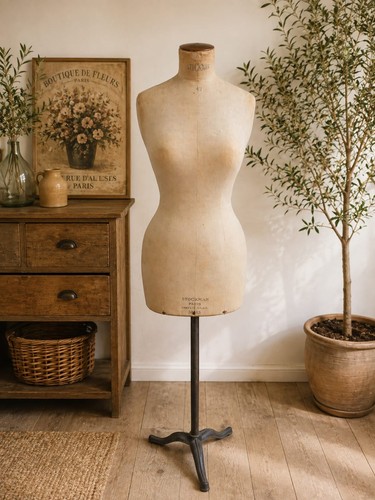 Mannequin stockman paris - stockman,