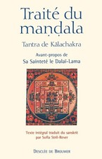 Traité du mandala : Tantra de
