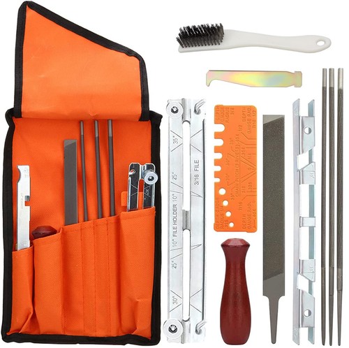 Kit affutage chaine - affutage,