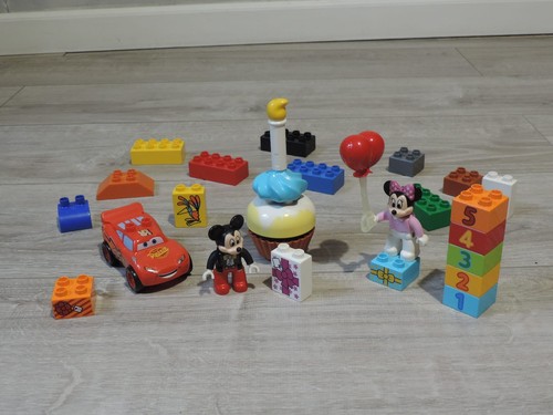 Lego duplo disney - lego,