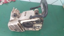 ORIGINAL CHAINSAW STIHL MS 190 COMPLETE PARAMANI MOTOR HOUSING