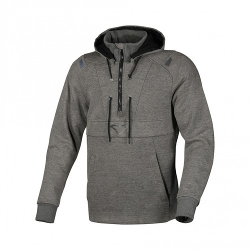 Veste moto macna byron gris - byron,