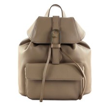FURLA sac à dos de loisirs Flow Backpack S Greige