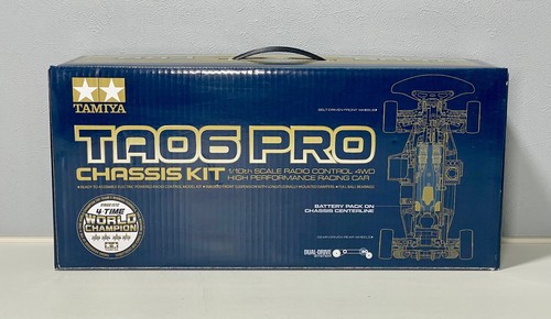 Tamiya 58492 c - r/c, pro