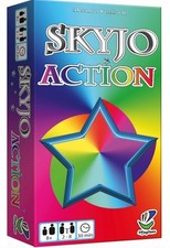 Jeux de société - Skyjo