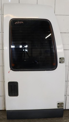 Porte coffre droit peugeot - coffre,