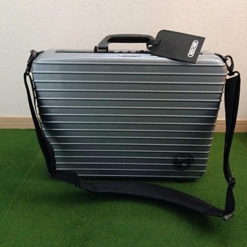 Rimowa étui fixation - de, en