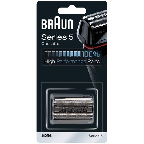 Tête rasoir braun - de,